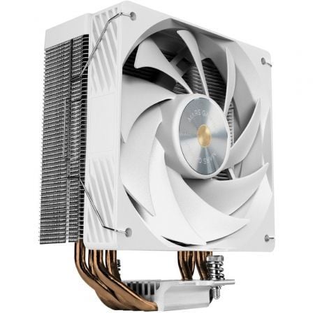 art_tac-ven20mcpu-x420wh_1.jpg Ventilador con Disipador Mars Gaming MCPU-X4/ 12cm/ Blanco - Imagen 1