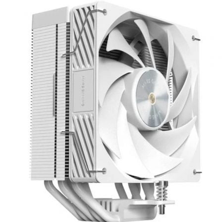 art_tac-ven20mcpu-x520wh_1.jpg Ventilador con Disipador Mars Gaming MCPU-X5/ 12cm/ Blanco - Imagen 1