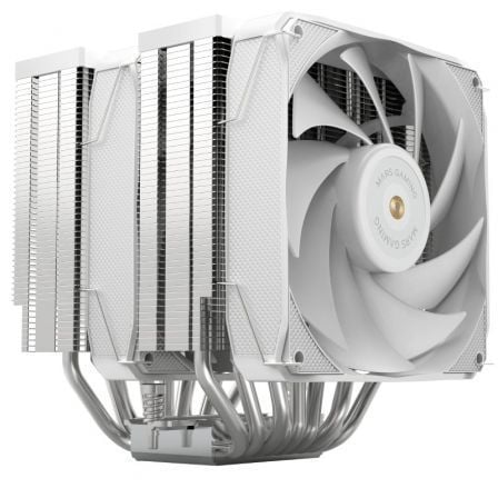 art_tac-ven20mcpu-xu920wh_1.jpg Ventilador con Disipador Mars Gaming MCPU-XU9/ 12cm/ Blanco - Imagen 1