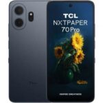 Smartphone TCL NXTPAPER 70 Pro 8GB/ 256GB/ 6.9"/ Azul