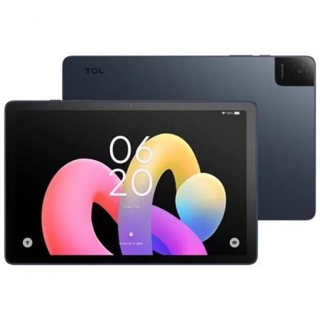 art_tcl-tab2010l20gen4204-6420bk_1.jpg Tablet TCL Tab 10L Gen4 10.1"/ 4GB/ 64GB/ Octacore/ Negra - Imagen 1