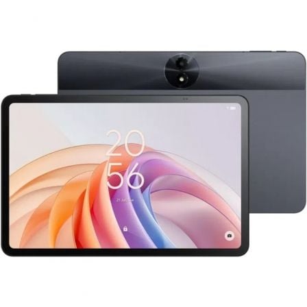 art_tcl-tab201120fe204-12820gy_1.jpg Tablet TCL Tab 11 FE 11"/ 4GB/ 128GB/ Octacore/ Gris - Imagen 1
