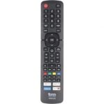 Mando Universal para TV Hisense