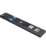 Mando Universal Magic 3 en 1 para TV Samsung/ LG/ Sony