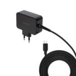 Cargador de Portátil GaN TooQ TQLC-USBCGAN65PD USB Tipo-C/ 65W/ Automático/ Voltaje 5-20V