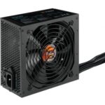 Fuente de Alimentación TooQ TQHELIOS-750SP/ 750W/ Ventilador 12cm/ 80 Plus Bronze