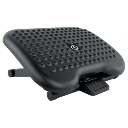 art_too-reposapies20tqfr0603-b_1.jpg Reposapiés Ajustable/ Inclinable TooQ TQFR0603-B/ 460 x 340mm - Imagen 1