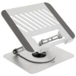 Soporte TooQ PH-DAFNE-S para Portátil/ Tablet hasta 17"