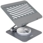 Soporte para Tablet TooQ PH-NARVI-G/ Gris