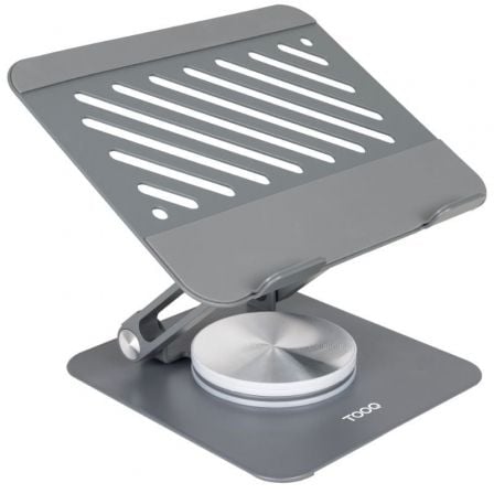 art_too-sop20ph-narvi-g_1.jpg Soporte para Tablet TooQ PH-NARVI-G/ Gris - Imagen 1