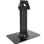 Soporte de Mesa para Marco Antirrobo de Tablet TooQ TQATC2601-B/ Negro