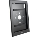 Marco Antirrobo para Tablet TooQ TQATTE2601-L-B/ Negro