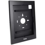 Marco Antirrobo para Tablet TooQ TQATTE2601-M-B/ Negro