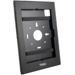 Marco Antirrobo para Tablet TooQ TQATTE2601-S-B/ Negro