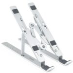 Soporte TooQ TQLRS0033-AL para Portátiles hasta 15"