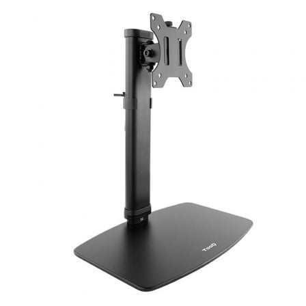 art_too-soporte20db1127tn-b_1.jpg Soporte de Sobremesa para Monitor TooQ DB1127TN-B/ Giratorio/ Inclinable / hasta 6kg - Imagen 1