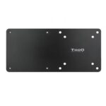 Soporte para miniPC VESA 100x100 TooQ TCCH0007-B/ hasta 3kg