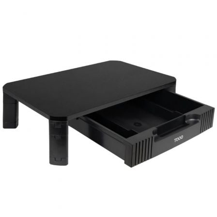 art_too-soporte20tqmmpd02_1.jpg Soporte para Monitor TooQ TQMMPD02/ hasta 20kg - Imagen 1