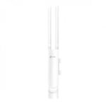 Punto de Acceso Inalámbrico TP-Link Omada EAP110 PoE 300Mbps/ 2.4GHz/ Antenas de 5dBi/ WiFi 802.11n/b/g