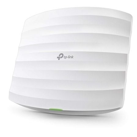 art_tpl-acpoint20eap115_1.jpg Punto de Acceso Inalámbrico TP-Link Omada EAP115 PoE 300Mbps/ 2.4GHz/ Antenas de 4dBi/ WiFi 802.11n/b/g - Imagen 1