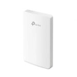 Punto de Acceso Inalámbrico TP-Link Omada EAP235-WALL PoE 1200Mbps/ 2.4GHz 5GHz/ Antenas de 4dBi/ WiFi 802.11ac/a/n/b/g 802.3af/at