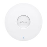 Punto de Acceso Inalámbrico TP-Link Omada EAP653/ WiFi 6/ PoE+ 2976Mbps/ 2.4GHz 5GHz/ Antenas de 5dBi/ WiFi 802.11ax/ac/a/n/b/g