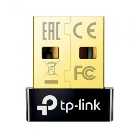 art_tpl-adp20nano20bt20ub4a_1.jpg Adaptador Nano USB - Bluetooth TP-Link UB4A - Imagen 1