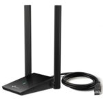 Adaptador USB - WiFi TP-Link Archer TX20U Plus/ 1800Mbps