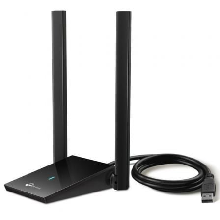 art_tpl-adp20usb20archer20tx20u20p_1.jpg Adaptador USB - WiFi TP-Link Archer TX20U Plus/ 1800Mbps - Imagen 1