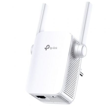 art_tpl-re20re305_1.jpg Repetidor Inalámbrico TP-Link RE305 1200Mbps/ 2 Antenas - Imagen 1