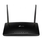 Router Inalámbrico 4G TP-Link Archer MR500 1200Mbps 2.4GHz 5GHz/ 2 Antenas/ WiFi 802.11a/n/ac - b/g/n