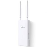 Router Inalámbrico 4G TP-Link TL-MR100-Outdoor 300Mbps/ 2.4GHz/ 2 Antenas/ WiFi 802.11 b/g/n