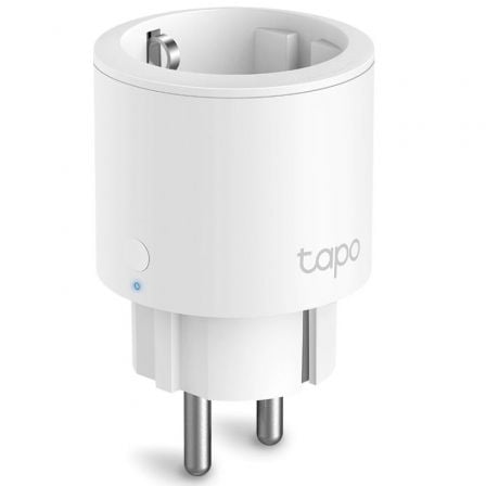 art_tpl-sh20tapo20p115_1.jpg Enchufe WiFi Inteligente TP-Link Tapo P115 - Imagen 1