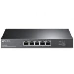 Switch TP-Link TL-SG105-M2 5 Puertos/ RJ-45 1/ 2.5Gbps