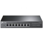 Switch TP-Link TL-SG108-M2 8 Puertos/ RJ-45/ 2.5Gbps