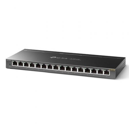 art_tpl-switch20tl-sg116e_1.jpg Switch TP-Link TL-SG116E 16 Puertos/ RJ-45 10/100/1000 - Imagen 1