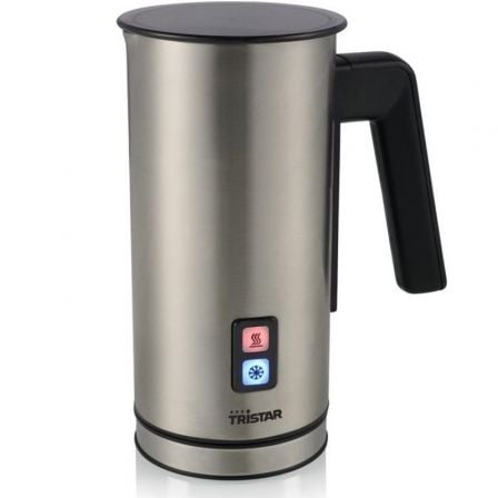 art_tris-pae-esp20mk-2277_1.jpg Espumador de Leche Tristar MK-2277/ 550W - Imagen 1