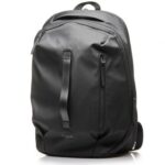 Mochila Trunk Backpack/ Negra