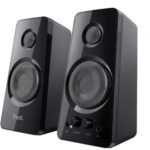 Altavoces Trust Tytan/ 36W/ 2.0