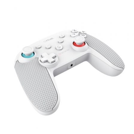 art_tru-gamepad20gxt201246w20muta_1.jpg Gamepad Trust Gaming GXT 1246W MUTA Inalámbrico - Imagen 1