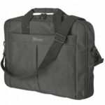 Maletín Trust Primo para Portátiles hasta 16"/ Negro