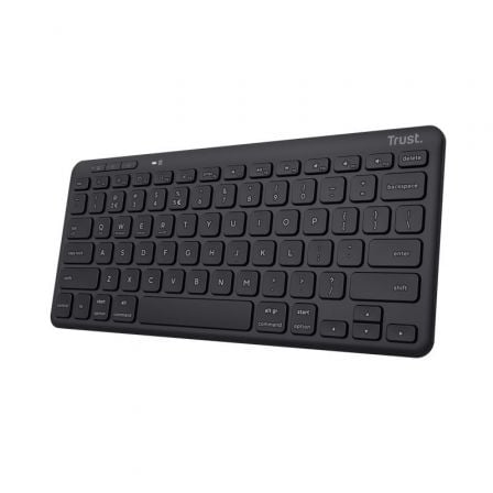 art_tru-tec20lyra_1.jpg Teclado Inalámbrico Trust Lyra - Imagen 1