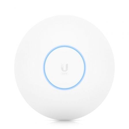 art_ubi-punto20ac20u620plus_1.jpg Punto de Acceso Ubiquiti Unifi U6+ - Imagen 1