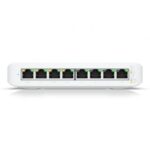 Switch Ubiquiti USW-LITE-8-POE/ 8 Puertos/ RJ45 10/100/1000 PoE