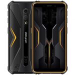 Smartphone Rugerizado Ulefone Armor X12 3GB/ 32GB/ 5.45"/ Negro y Naranja