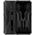 Smartphone Rugerizado Ulefone Armor X12 Pro 4GB/ 64GB/ 5.45"/ Negro