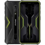 Smartphone Rugerizado Ulefone Armor X12 Pro 4GB/ 64GB/ 5.45"/ Negro y Verde