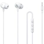 Auriculares Intrauditivos Vention Echo Lite In-Ear/ con Micrófono/ Jack 3.5/ Blancos