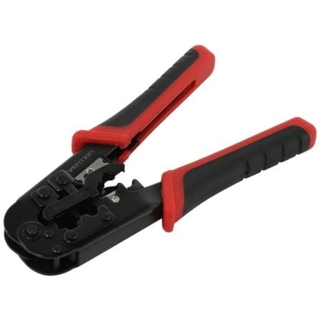 art_ven-crimpadora20kedb0_1.jpg Crimpadora Metálica Vention KEDB0 para RJ45 - Imagen 1