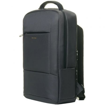 art_ven-moc20krnb0_1.jpg Mochila Vention KRNB0 para Portátiles hasta 15.6"/ 23L/ Gris Oscuro - Imagen 1